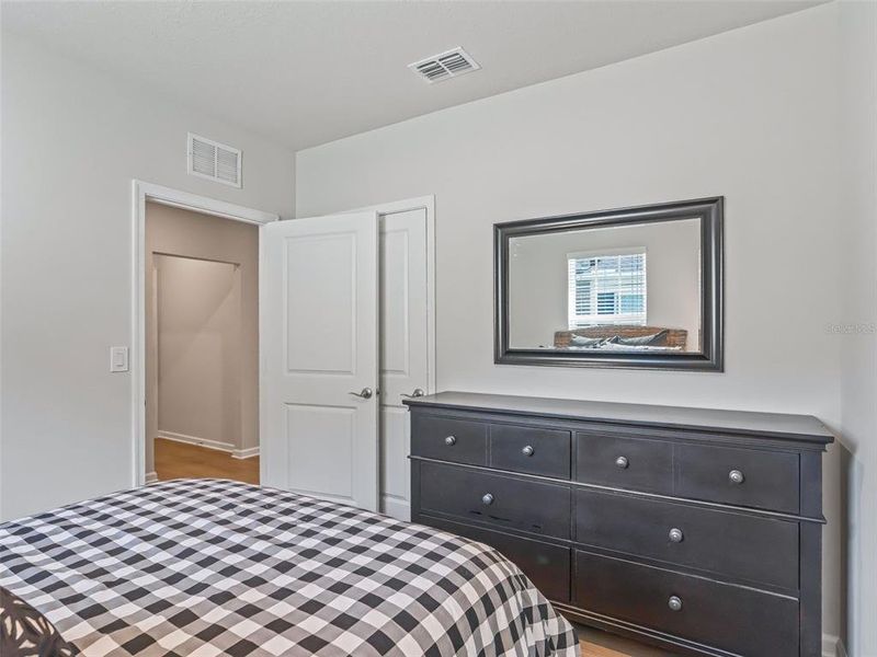 Furnished interior view inside a new home in , Lady Lake (Image 16). Furnished interior view inside a new home in , Lady Lake (Image 16).
