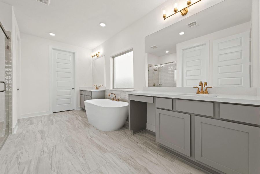 Representative image. Features, specifications, selections and colors may vary.