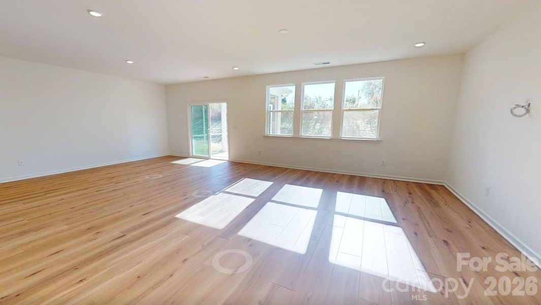 Example Photo from similar home. Options/Colors/Materials may vary. Please confirm all selections with onsite sales counselor.