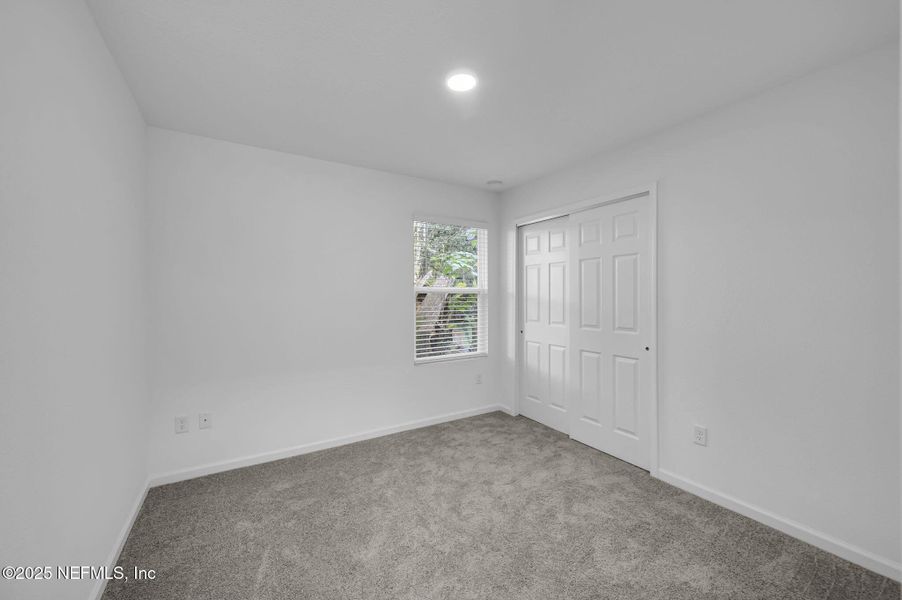Spacious, unfurnished interior of a new home in , Jacksonville (Image 22). Spacious, unfurnished interior of a new home in , Jacksonville (Image 22).