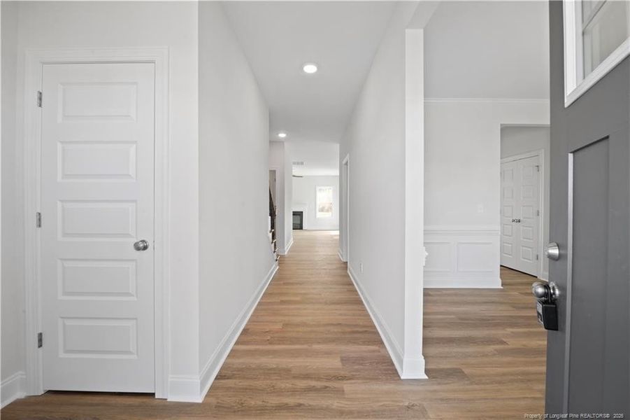 foyer