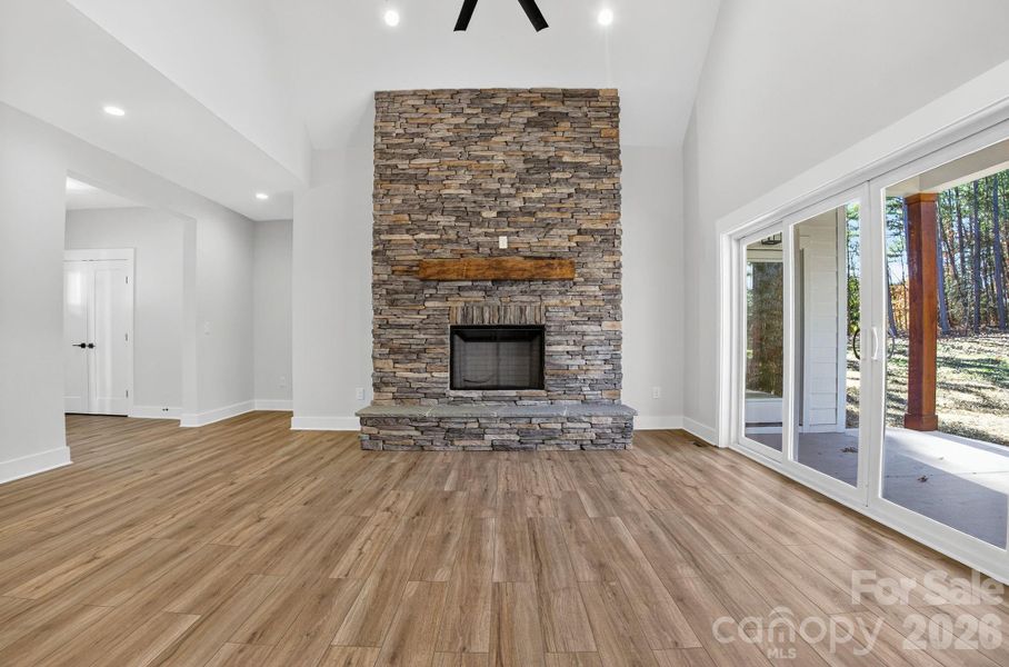 Great Room Great Room