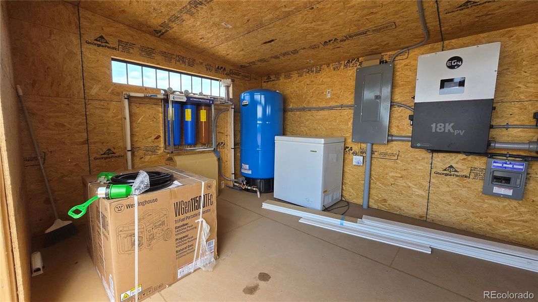 Image 28 of a home in . Image 28 of a home in .