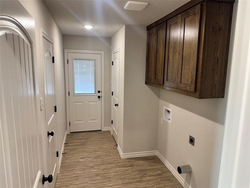 Spacious, unfurnished interior of a new home in , Poolville (Image 8). Spacious, unfurnished interior of a new home in , Poolville (Image 8).