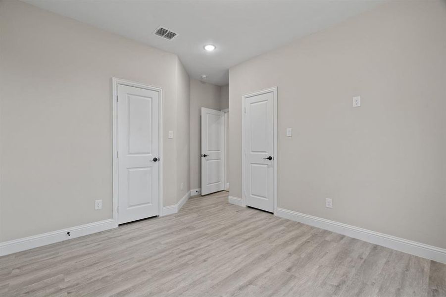 Spacious, unfurnished interior of a new home in , Gainesville (Image 16). Spacious, unfurnished interior of a new home in , Gainesville (Image 16).