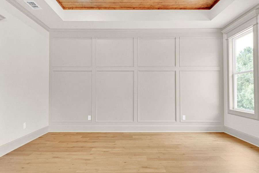 Spacious, unfurnished interior of a new home in , Tyler (Image 26). Spacious, unfurnished interior of a new home in , Tyler (Image 26).