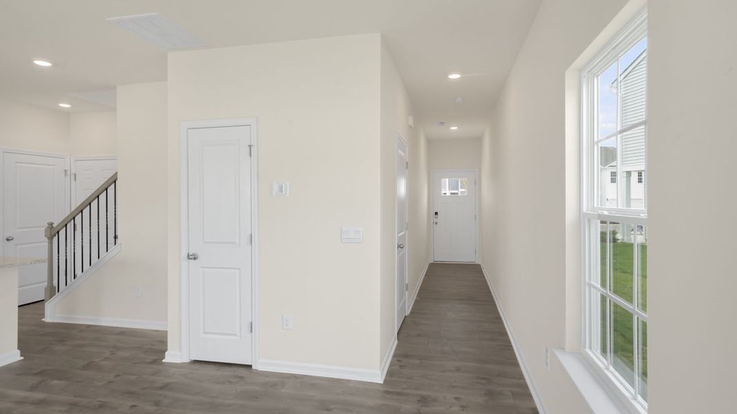 Image 17 of a home in Brightwood Farm.