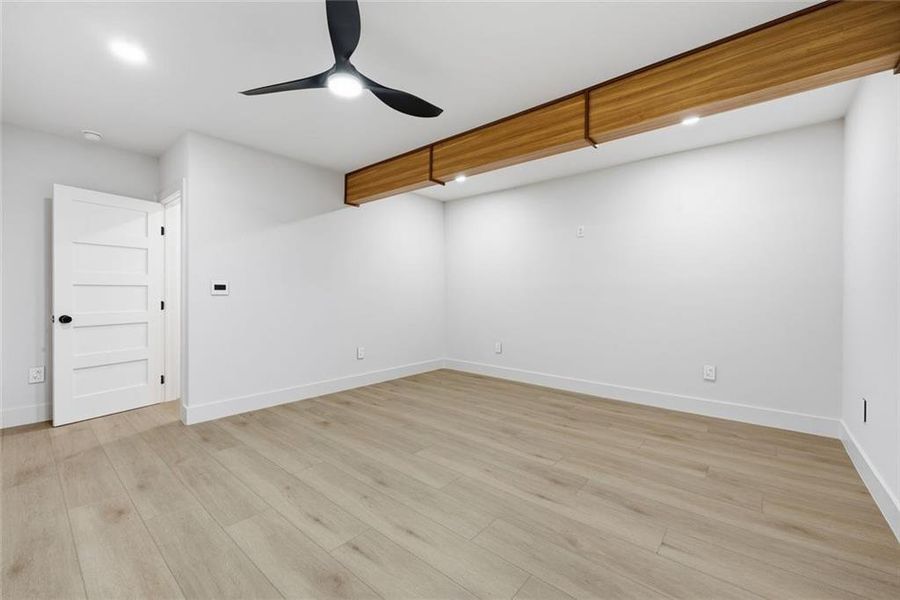 Spacious, unfurnished interior of a new home in , Brookhaven (Image 20). Spacious, unfurnished interior of a new home in , Brookhaven (Image 20).