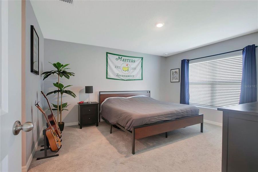 Furnished interior view inside a new home in River Park, Temple Terrace (Image 5).