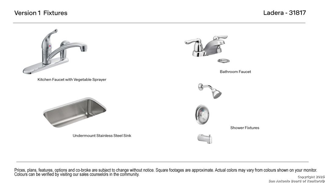 Sample of building materials used in homes in , Luling (Image 27).