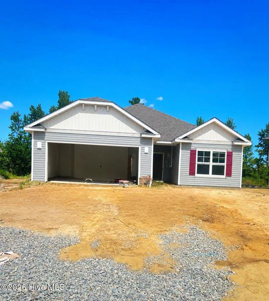 Image 18 of a home in Rockfish Pointe.