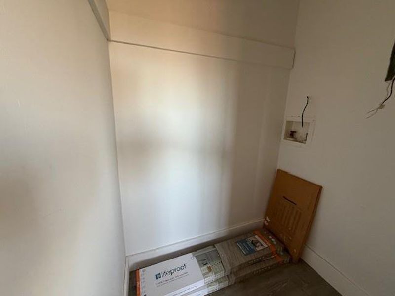 In-progress construction of a new home in , May, TX (Image 12). In-progress construction of a new home in , May, TX (Image 12).