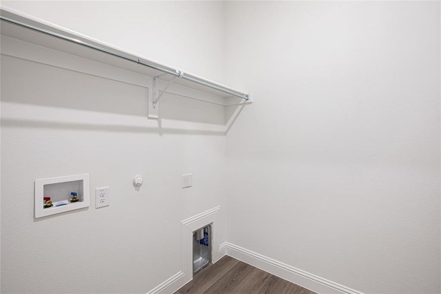 Spacious, unfurnished interior of a new home in , Celina (Image 25).