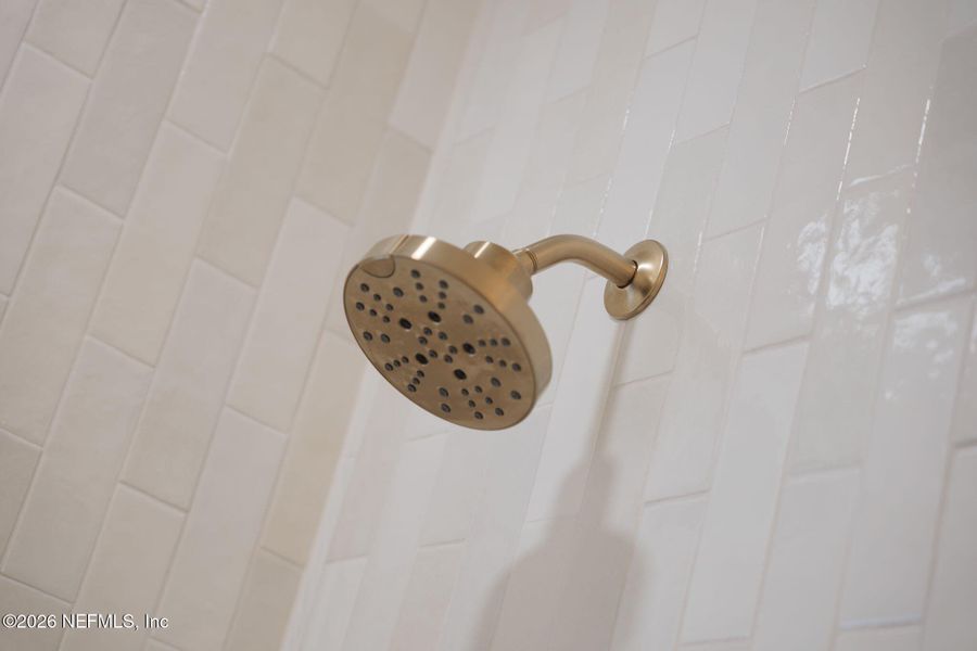 Close-up of interior finishes inside a home in , Hastings (Image 11).