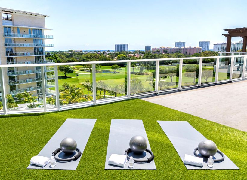 Community amenities in , Boca Raton (Image 40).