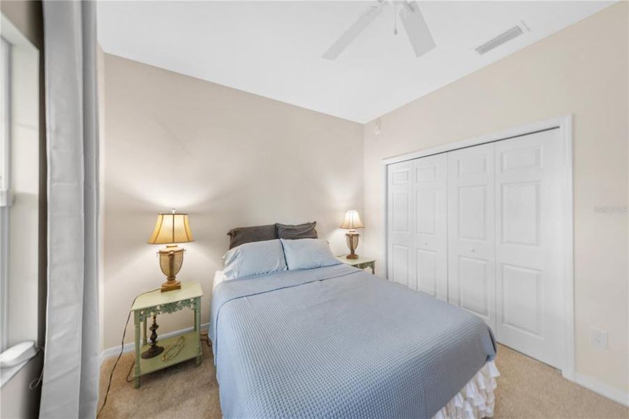 Furnished interior view inside a new home in , Ocala (Image 16).