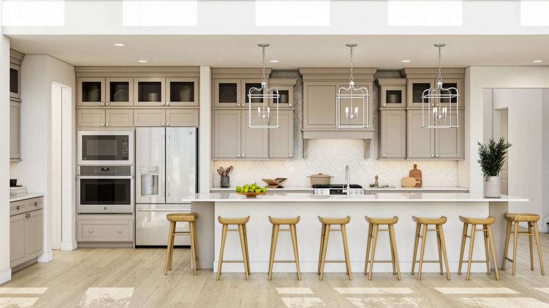Kitchen Kitchen