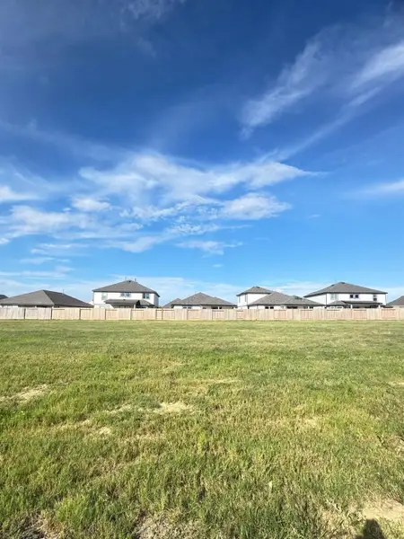 Natural landscape and outdoor views near Bluestem in Brookshire (Image 4). Natural landscape and outdoor views near Bluestem in Brookshire (Image 4).
