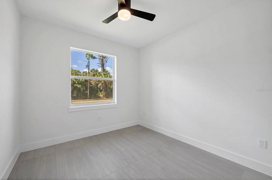 Spacious, unfurnished interior of a new home in , North Port (Image 30). Spacious, unfurnished interior of a new home in , North Port (Image 30).
