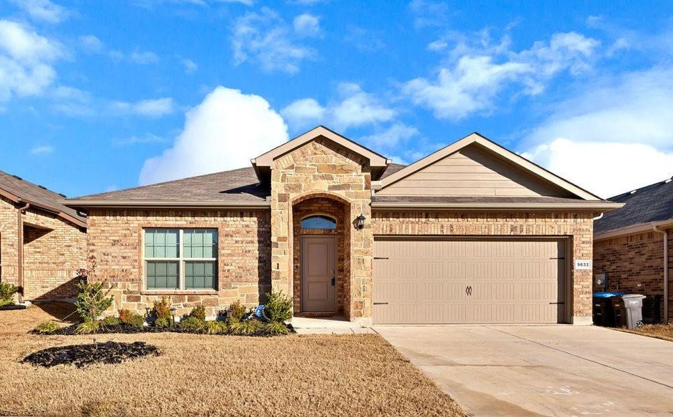 9632 Cherryville Rd Fort Worth 9632 Cherryville Rd Fort Worth