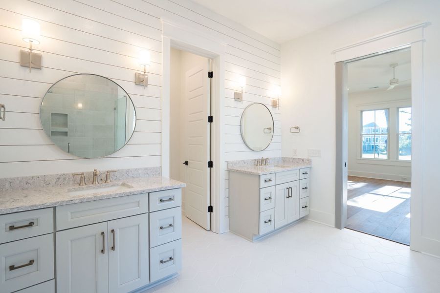 Awendaw, SC New Home.  - Slide 25