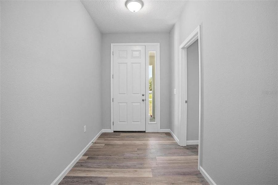 Spacious, unfurnished interior of a new home in , Bunnell (Image 15).