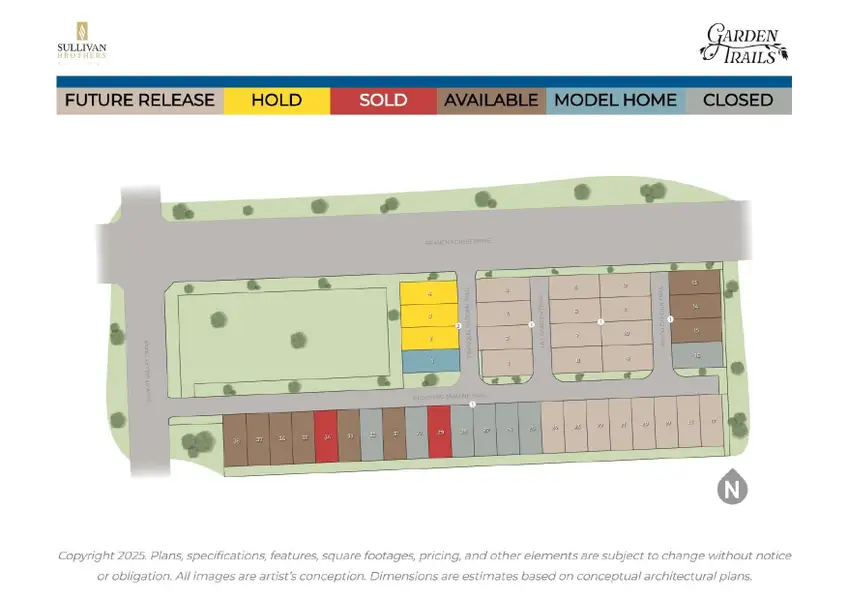 Image 4 of a home in .