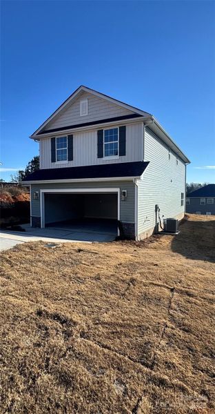 Image 23 of a home in Village at Parkside.