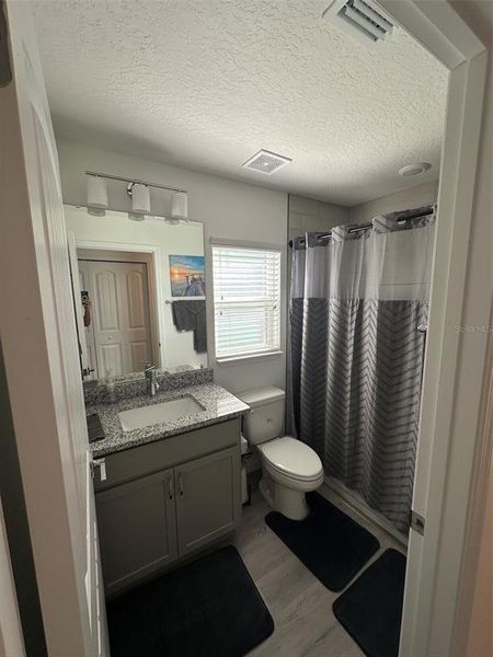 Furnished interior view inside a new home in Palm Coast, Palm Coast (Image 20).