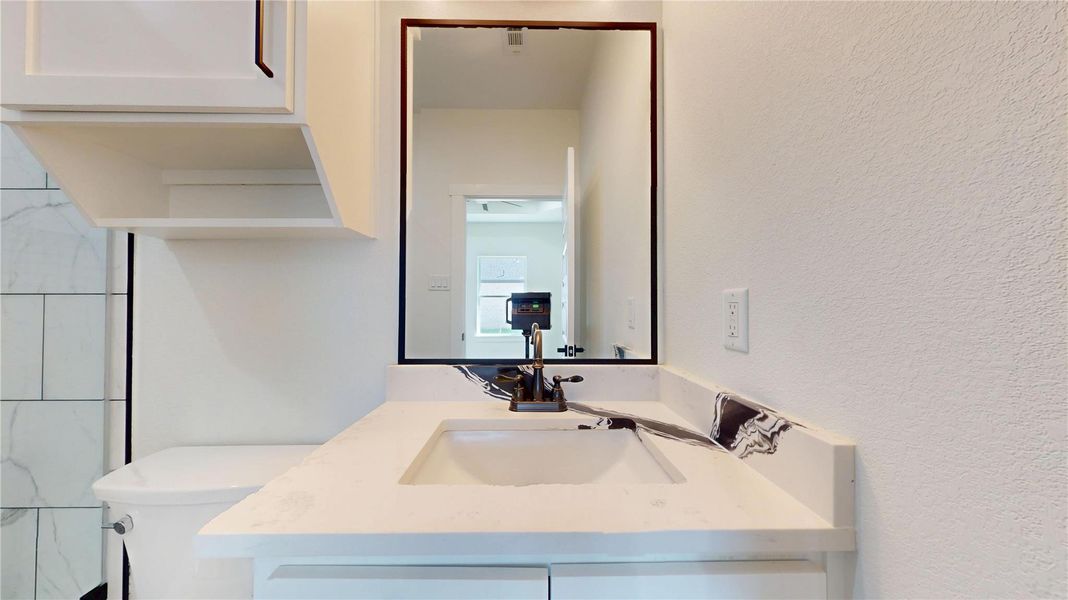 Close-up of interior finishes inside a home in , Dayton (Image 10). Close-up of interior finishes inside a home in , Dayton (Image 10).