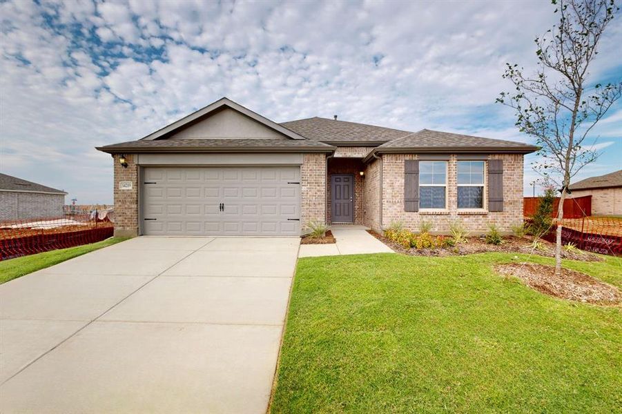 Image 37 of a home in Mobberly Farms. Image 37 of a home in Mobberly Farms.