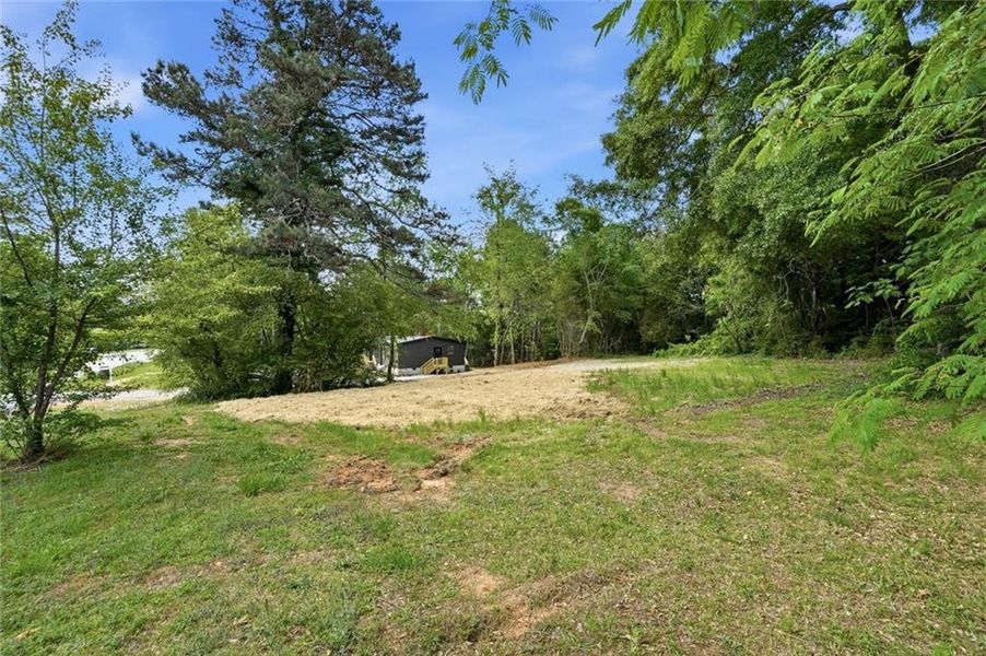 Natural landscape and outdoor views near in Gainesville (Image 22). Natural landscape and outdoor views near in Gainesville (Image 22).