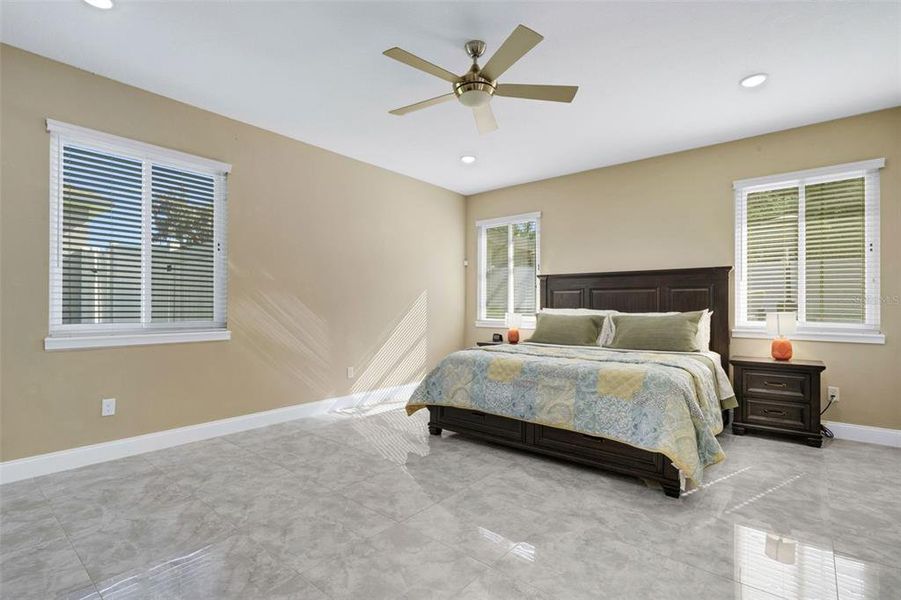 Furnished interior view inside a new home in , Lakeland (Image 42). Furnished interior view inside a new home in , Lakeland (Image 42).