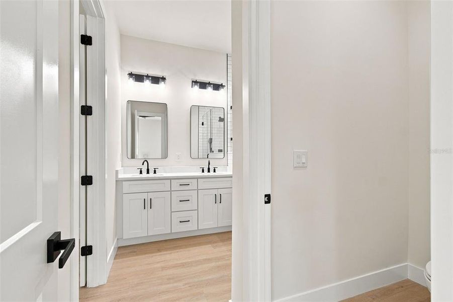 Furnished interior view inside a new home in , St. Petersburg (Image 18). Furnished interior view inside a new home in , St. Petersburg (Image 18).