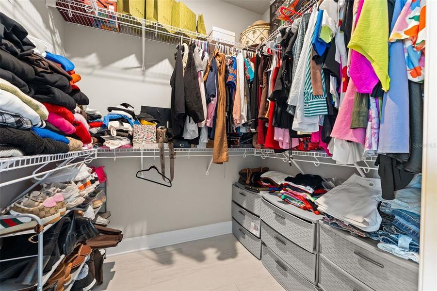 Close-up of interior finishes inside a home in , Newberry (Image 20).