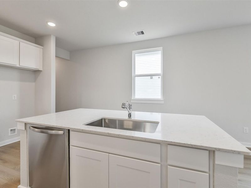 Image 36 of a home in Liberty Estates.