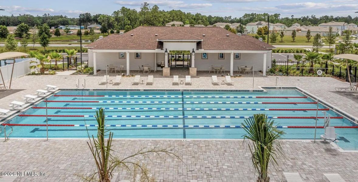 Community amenities in , St. Augustine (Image 24).