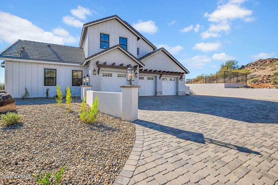 4 Car Garage 4 Car Garage