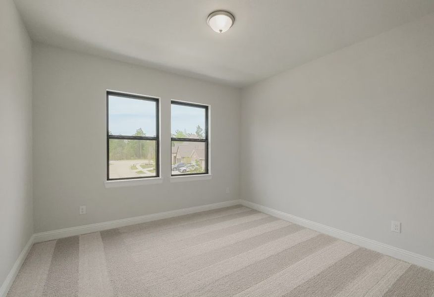 Plan 6030 bed 3 - 21 of 24