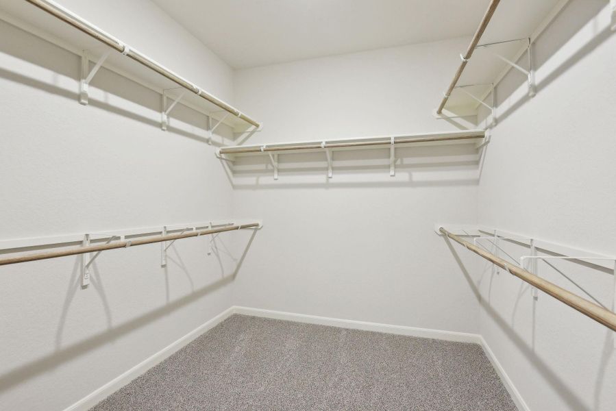 Photo is not of the actual home but is an inspirational photo of builder’s model home and may depict options, furnishings, and/or decorator features that are not included. Photo is not of the actual home but is an inspirational photo of builder’s model home and may depict options, furnishings, and/or decorator features that are not included.