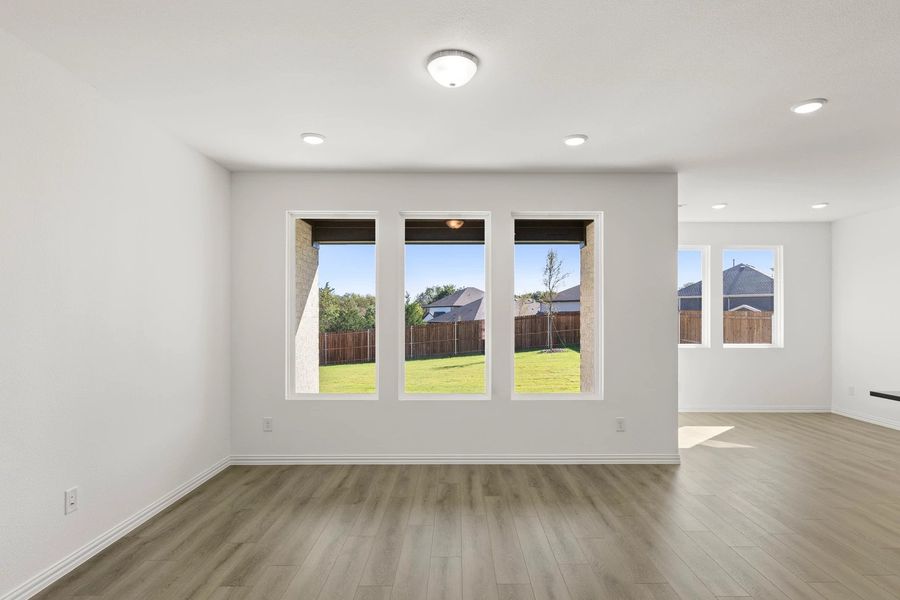 Family Room Family Room