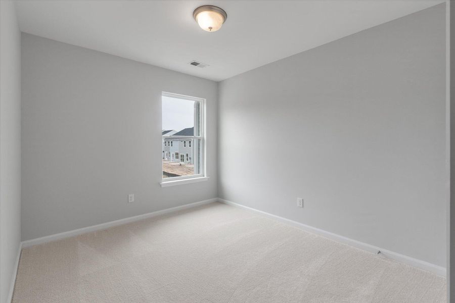Spacious, unfurnished interior of a new home in , Goose Creek (Image 30). Spacious, unfurnished interior of a new home in , Goose Creek (Image 30).