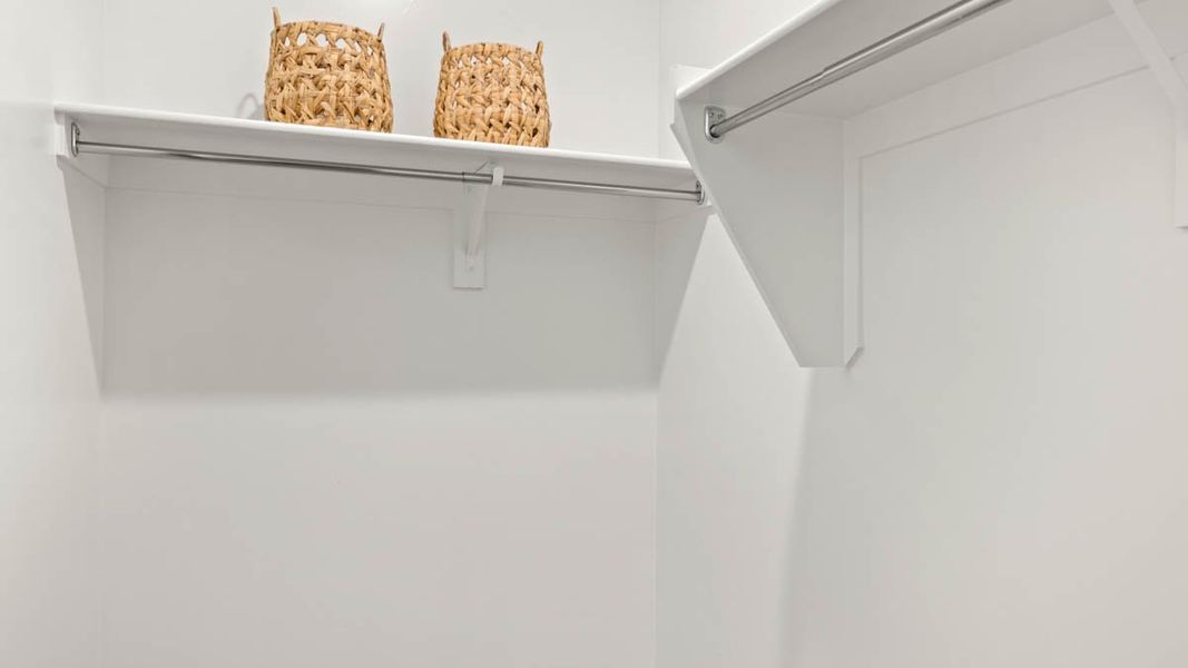 Close-up of interior finishes inside a home in Aloravita, Peoria (Image 24).