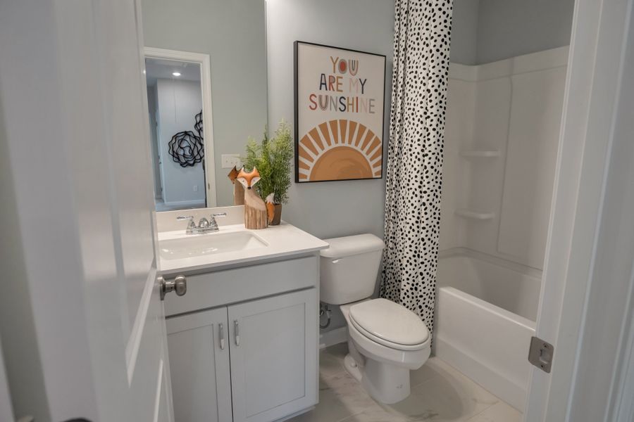 ALL PICS ARE OF THE SAME FLOOR PLAN, BUT NOT THE ACTUAL UNIT.
