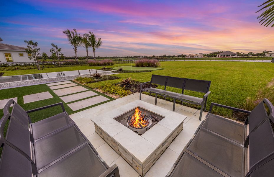 Representative exterior details of a home built from the Madeira by DiVosta in Amara, Lake Worth (Image 4). Representative exterior details of a home built from the Madeira by DiVosta in Amara, Lake Worth (Image 4).