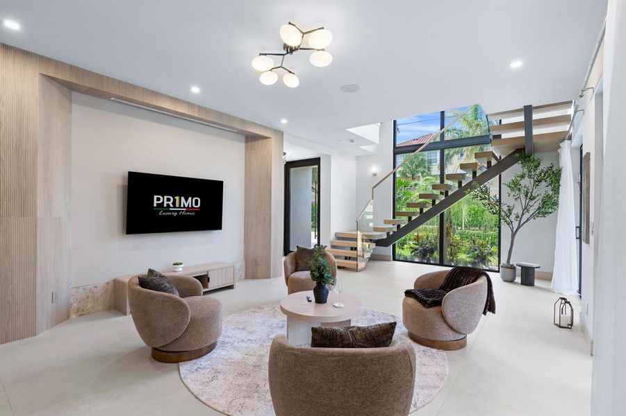 Clubroom Clubroom