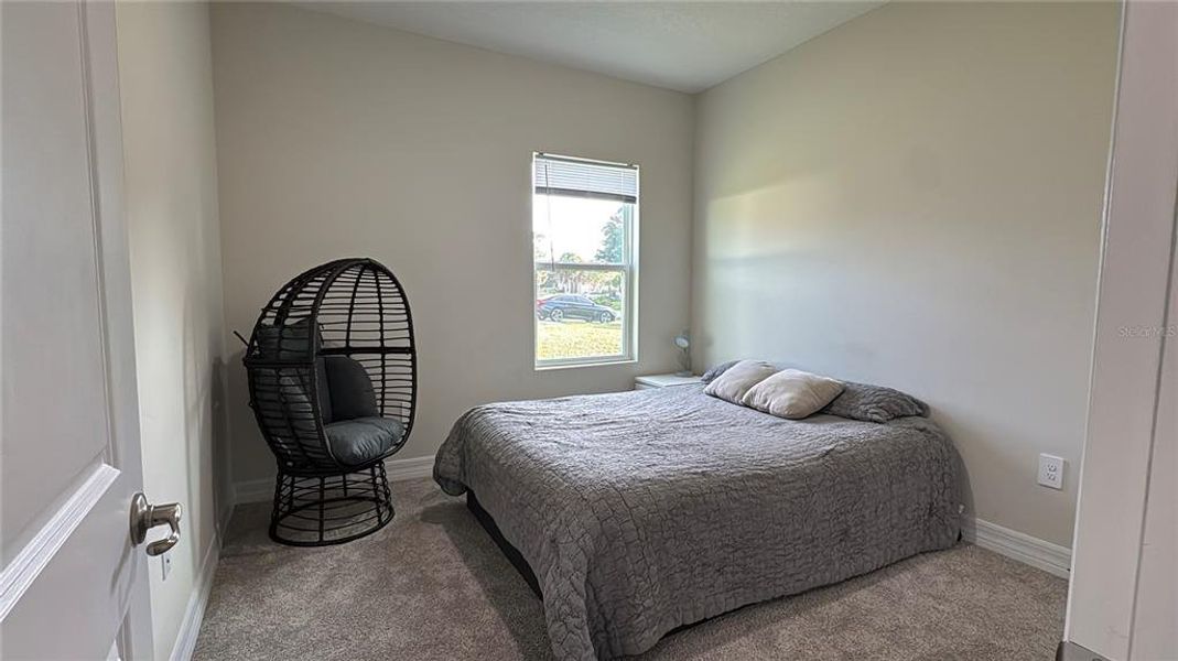 Furnished interior view inside a new home in , Palm Bay (Image 10).