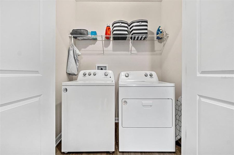 Close-up of interior finishes inside a home in , Clearwater (Image 23).