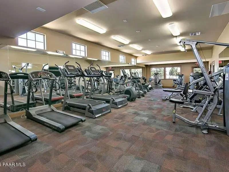Community amenities in North Ridge at Pronghorn Ranch, Prescott Valley (Image 28). Community amenities in North Ridge at Pronghorn Ranch, Prescott Valley (Image 28).