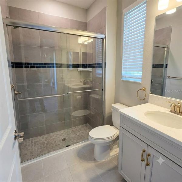 Furnished interior view inside a new home in , Wesley Chapel (Image 7). Furnished interior view inside a new home in , Wesley Chapel (Image 7).